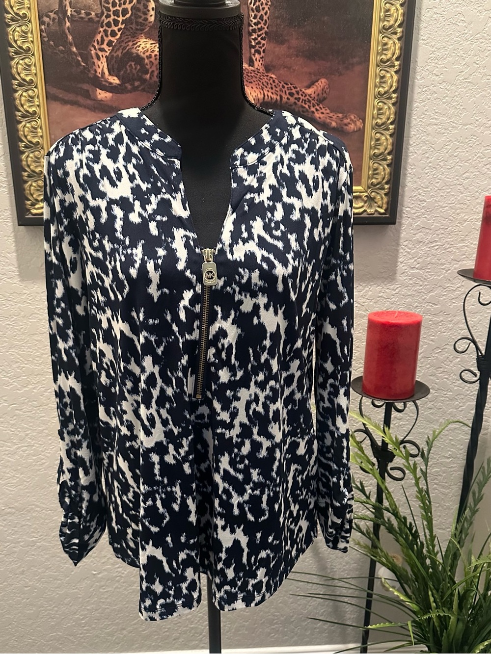 Michael Kors Blouse